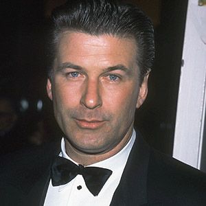 Foto Alec Baldwin