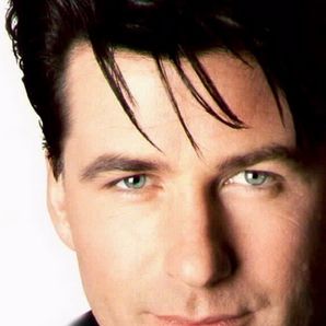 Foto Alec Baldwin