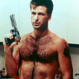 Foto Alec Baldwin