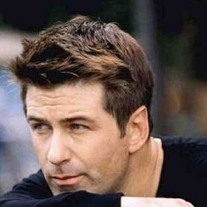 Foto Alec Baldwin
