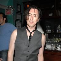 Foto Alan Cumming