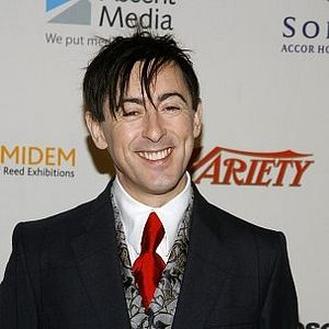 Foto Alan Cumming
