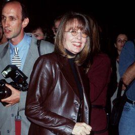 Foto Diane Keaton