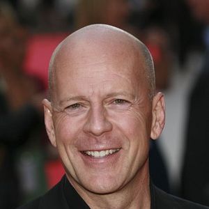 Foto Bruce Willis