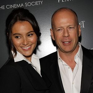Foto Bruce Willis