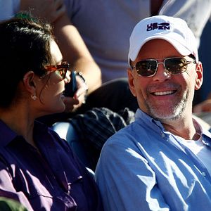 Foto Bruce Willis