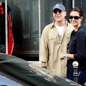 Foto Bruce Willis