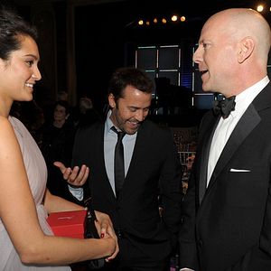 Foto Bruce Willis