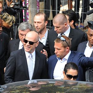 Foto Bruce Willis