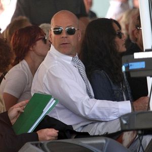 Foto Bruce Willis