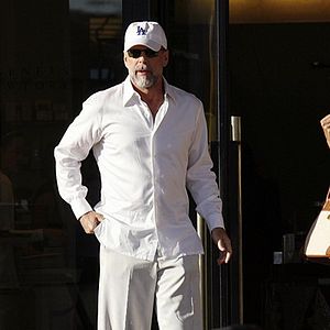 Foto Bruce Willis