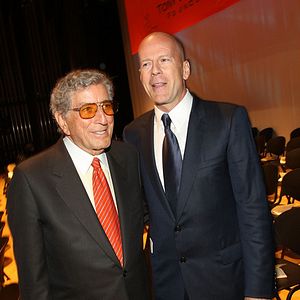 Foto Bruce Willis