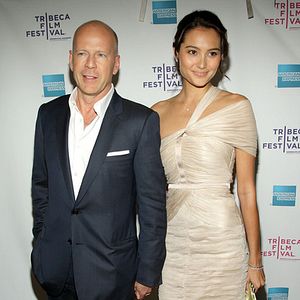 Foto Bruce Willis