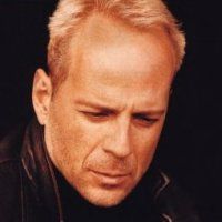 Foto Bruce Willis
