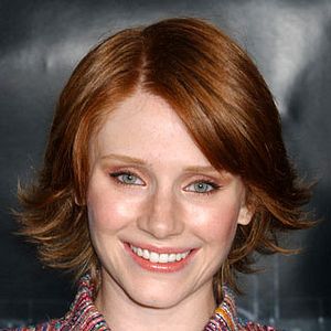 Foto Bryce Dallas Howard