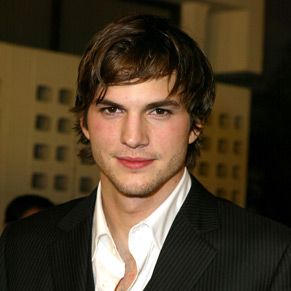Foto Ashton Kutcher