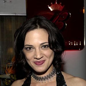 Foto Asia Argento