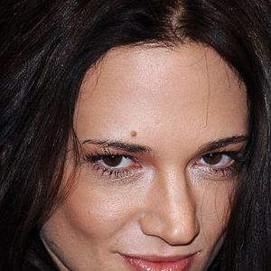 Foto Asia Argento