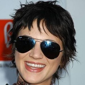 Foto Asia Argento