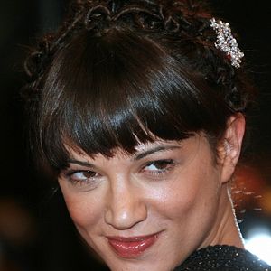 Foto Asia Argento