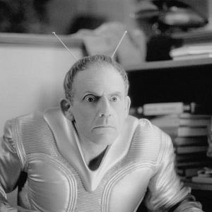 Foto Christopher Lloyd