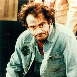 Foto Christopher Lloyd