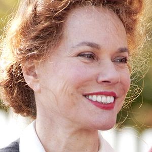 Foto Barbara Hershey