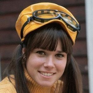 Foto Barbara Hershey