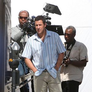 Foto Adam Sandler