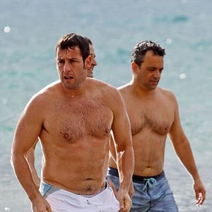 Foto Adam Sandler