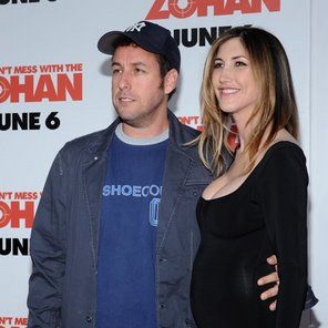 Foto Adam Sandler