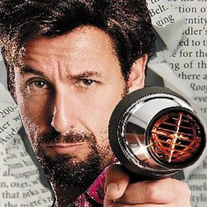 Foto Adam Sandler