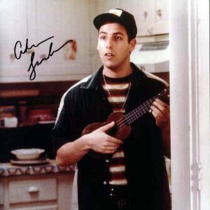 Foto Adam Sandler