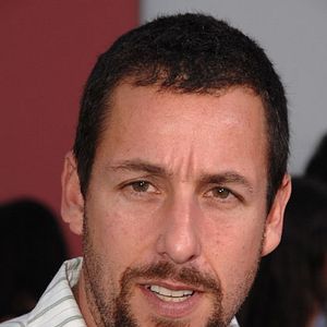 Foto Adam Sandler
