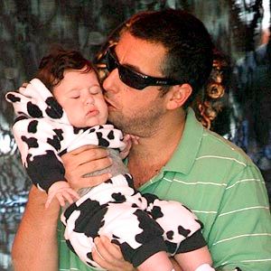 Foto Adam Sandler