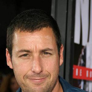 Foto Adam Sandler