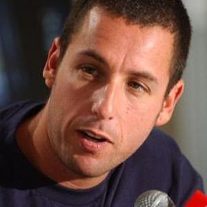 Foto Adam Sandler