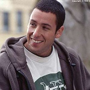 Foto Adam Sandler