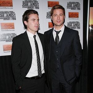 Foto Casey Affleck