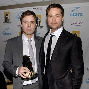 Foto Casey Affleck
