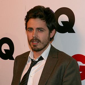 Foto Casey Affleck