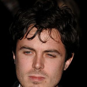 Foto Casey Affleck