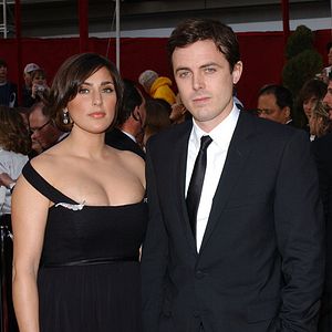 Foto Casey Affleck
