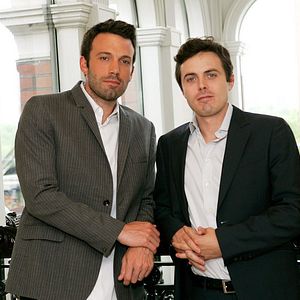 Foto Casey Affleck