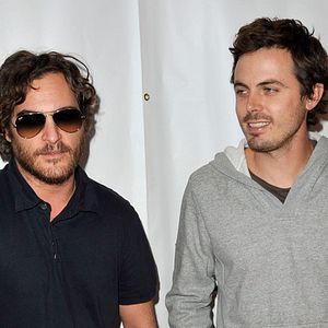 Foto Casey Affleck