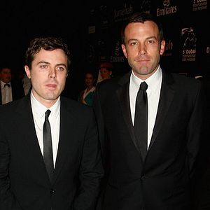 Foto Casey Affleck