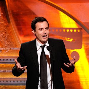 Foto Casey Affleck