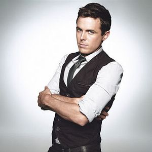 Foto Casey Affleck