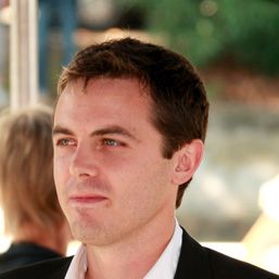 Foto Casey Affleck