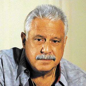 Foto Antonio Fagundes